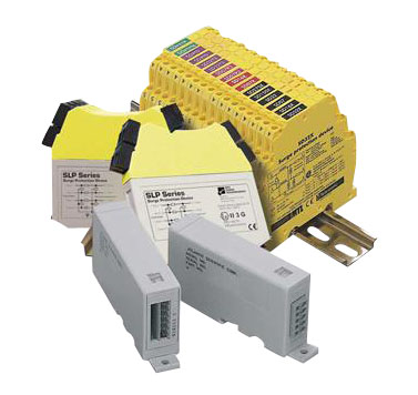 MTL浪涌保護(hù)器