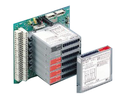 MTL安全柵4000系列