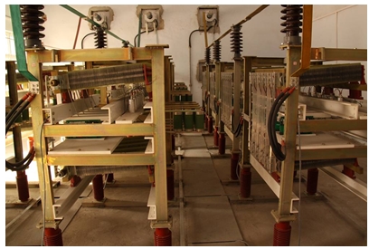 無(wú)功補(bǔ)償設(shè)備