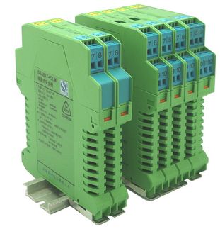 GS5000-EX系列隔離柵(超薄型)