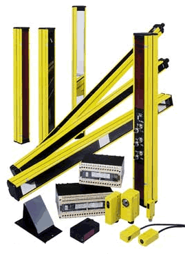 倍加福光電傳感器