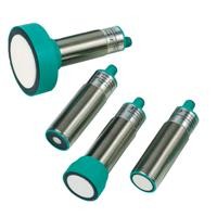 倍加福超聲波傳感器