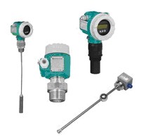 倍加福夜位傳感器